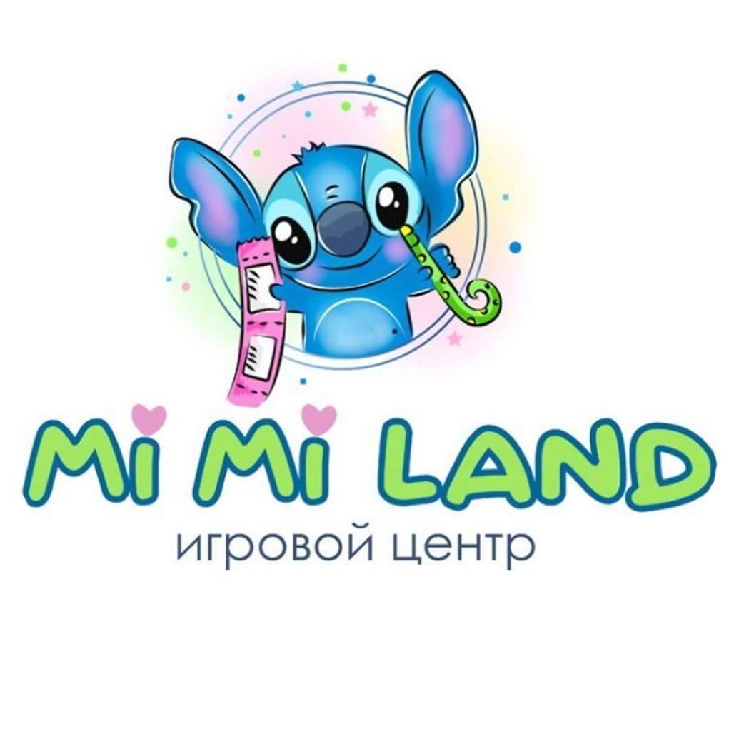 Игровая зона от 3р/час в "MI MI LAND"